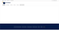 Desktop Screenshot of nextrental.com